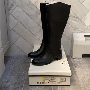 Etienne Aigner Boots